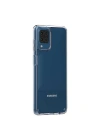 Galaxy A12 Kılıf Zore Coss Kapak