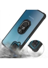Galaxy A12 Kılıf Zore Mola Kapak