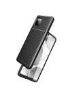 Galaxy A12 Kılıf Zore Negro Silikon Kapak