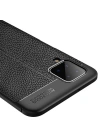 Galaxy A12 Kılıf Zore Niss Silikon Kapak
