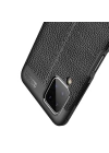 Galaxy A12 Kılıf Zore Niss Silikon Kapak