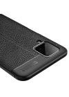 Galaxy A12 Kılıf Zore Niss Silikon Kapak