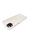 Galaxy A12 Kılıf Zore Süper Silikon Kapak