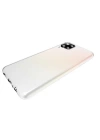 Galaxy A12 Kılıf Zore Süper Silikon Kapak