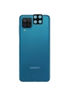 Galaxy A12 Zore 3D Kamera Camı