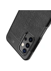 Galaxy A13 4G Kılıf Zore Niss Silikon Kapak
