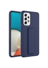 Galaxy A13 4G Kılıf Zore Qstand Kapak
