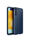 Galaxy A13 5G Kılıf Zore Niss Silikon Kapak