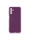 Galaxy A13 5G Kılıf Zore Premier Silikon Kapak