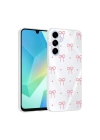 Galaxy A14 Kılıf Kamera Korumalı Desenli Zore Klip Kapak