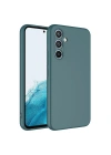Galaxy A14 Kılıf Zore Mara Lansman Kapak