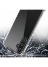 Galaxy A14 Kılıf Zore Nitro Anti Shock Silikon