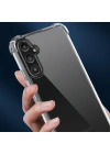 Galaxy A14 Kılıf Zore Nitro Anti Shock Silikon