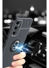 Galaxy A14 Kılıf Zore Ravel Silikon Kapak