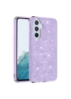 Galaxy A14 Kılıf Zore Shining Silikon