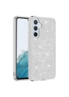 Galaxy A14 Kılıf Zore Shining Silikon