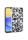 Galaxy A15 Kılıf Desenli Zore Mep Kapak