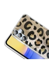 Galaxy A15 Kılıf Desenli Zore Mep Kapak