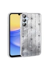 Galaxy A15 Kılıf Desenli Zore Mep Kapak