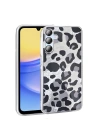 Galaxy A15 Kılıf Desenli Zore Mep Kapak