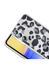 Galaxy A15 Kılıf Desenli Zore Mep Kapak