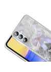 Galaxy A15 Kılıf Desenli Zore Mep Kapak