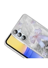 Galaxy A15 Kılıf Desenli Zore Mep Kapak