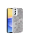 Galaxy A15 Kılıf Kamera Korumalı Figürlü Zore Ponti Silikon Kapak