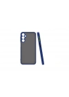 Galaxy A15 Kılıf Zore Hux Kapak