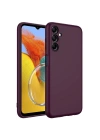 Galaxy A15 Kılıf Zore Mara Lansman Kapak