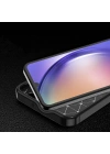 Galaxy A15 Kılıf Zore Negro Silikon Kapak