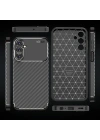 Galaxy A15 Kılıf Zore Negro Silikon Kapak