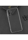 Galaxy A15 Kılıf Zore Süper Silikon Kapak