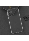 Galaxy A15 Kılıf Zore Süper Silikon Kapak