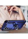 Galaxy A15 Kılıf Zore Vega Kapak