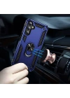 Galaxy A15 Kılıf Zore Vega Kapak