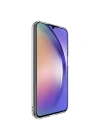 Galaxy A15 Zore 2mm Anti Shock Silikon