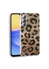 Galaxy A16 Kılıf Desenli Zore Mep Kapak