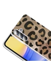 Galaxy A16 Kılıf Desenli Zore Mep Kapak