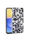 Galaxy A16 Kılıf Desenli Zore Mep Kapak