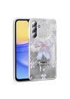 Galaxy A16 Kılıf Desenli Zore Mep Kapak