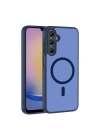 Galaxy A16 Kılıf M-safe Şarj Özellikli Zore Babet Kapak