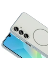 Galaxy A16 Kılıf M-safe Şarj Özellikli Zore Tea Kapak
