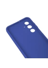 Galaxy A16 Kılıf Zore Biye Silikon