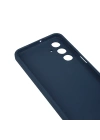 Galaxy A16 Kılıf Zore Biye Silikon