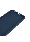 Galaxy A16 Kılıf Zore Biye Silikon