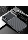 Galaxy A16 Kılıf Zore Negro Silikon Kapak