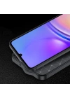 Galaxy A16 Kılıf Zore Negro Silikon Kapak