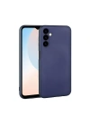 Galaxy A16 Kılıf Zore Premier Silikon Kapak