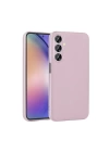 Galaxy A16 Kılıf Zore Premier Silikon Kapak